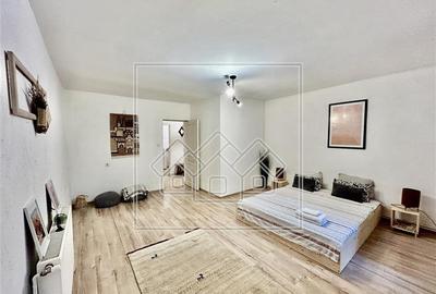 Duplex cu 6 camere în Central