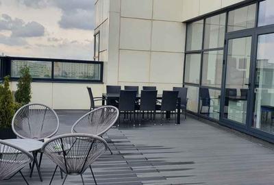 HM Business Center (Frunzei 26) - 9