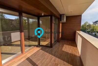Apartament 2 camere de vanzare Baneasa - 6