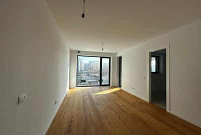 2 camere Aviatiei City Point proiect nou 2026 - 5