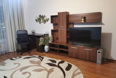 Muncii-Calea Calarasilor, garsoniera, BOILER, 2 minute metrou, etaj 1 - 7