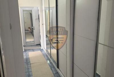 3 camere, Faleza Nord , 73mp, centrala gaz, A/C, et 4/4, 73mp, mobilat, decomand - 21