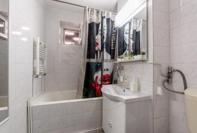 Apartament 2 camere Calea Craiovei - Mobilat | Utilat - 5