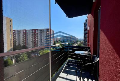 Apartament tip Studio cu parcare în Avantgarden 3 - 8