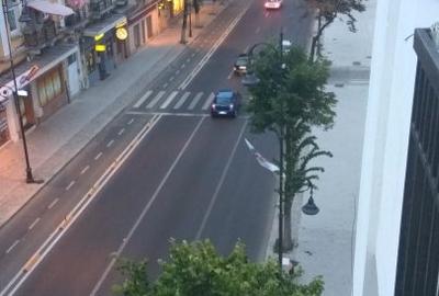 SPATIU COMERCIAL  Clădire  Centrala Lângă Primăria Constanta   Bulevardul Tomis - 6