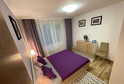 Pajura | 2 Camere | Bucurestii Noi | Semidecomandat - 3