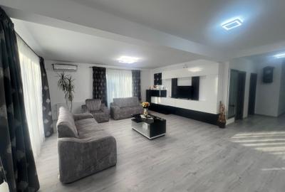 Costinesti casa moderna la sol an constructie 2024 teren 609 mp - 1