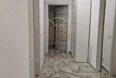 Quartz Residence 3 camere 96 mp PREMIUM - 19