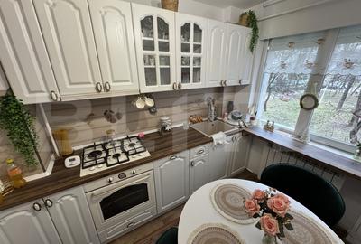 Apartament 3 camere, 60 mp, zona Splai Bahlui - 11