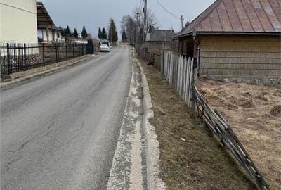 Teren intravilan I 2433 MP I Dealu Negru - 5