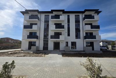 Vanzare/Apartament Nou 2 camere/Cartierul Independentei/ - 1