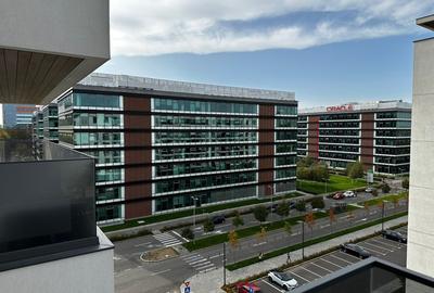 Apartament 2 camere-LUX, Nusco City. Pipera, Aviatiei - 3
