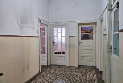Parter si demisol in vila - Stirbei Voda - 16