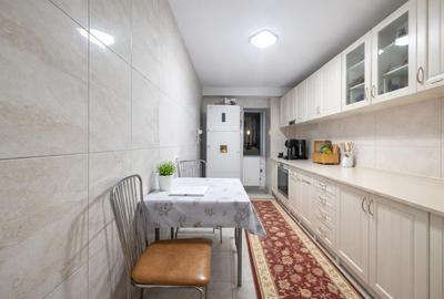 FALEZA NORD-ZOOM BEACH APARTAMENT CU 3 CAMERE - 6