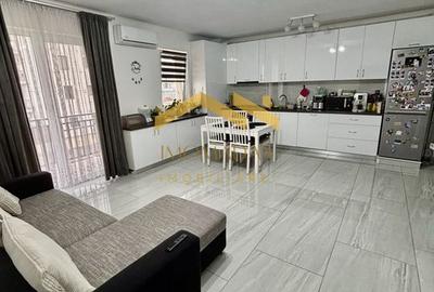 Chișoda-Apartament 2 Camere- Etaj 1 - 15