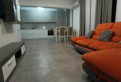 Apartament 3 camere MRS Village - 2