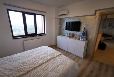 Apartament 3 camere RIVER TOWER - Tudor Vladimirescu - 14