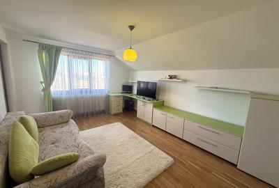 Casă individuală de vânzare – 160 mp utili | Zona Micesti | 410 mp teren. - 6