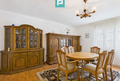 Casă cu etaj Căpâlnaș - 10