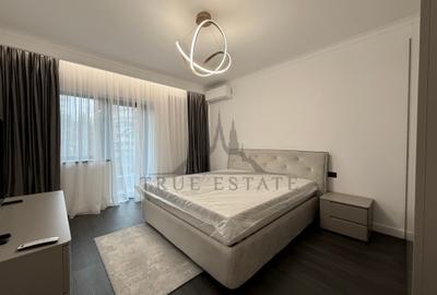 Apartament 3 camere complet renovat in zona Dorobanti Beller - 7