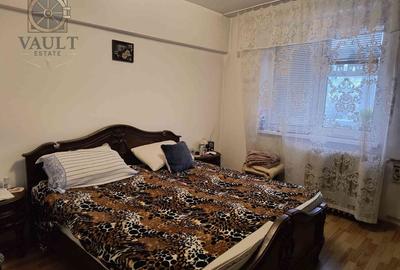 APARTAMENT 3 - ETAJUL 1 - DRUMUL TABEREI - BLD. TIMISOARA - 6