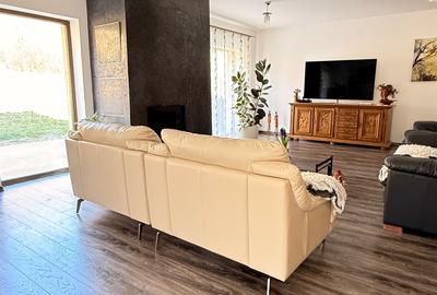 Duplex elegant, spațios – 370 mp | teren 12 ari | Baia Mare – zona Griviței - 2