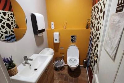 Spațiu HoReCa complet utilat – pregătit pentru deschidere imediată - 2