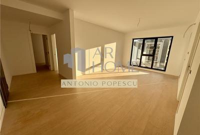 Vanzare apartament 3 camere, premium, in Ploiesti, zona Albert - 10