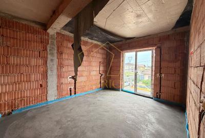 COM 0% Duplex cu 4 camere, despărțit prin camera tehnica | Mosnita Noua - 11
