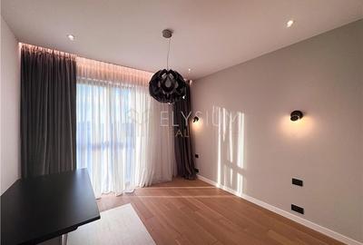Apartament 3 camere de inchiriat One Herastrau Towers - 20