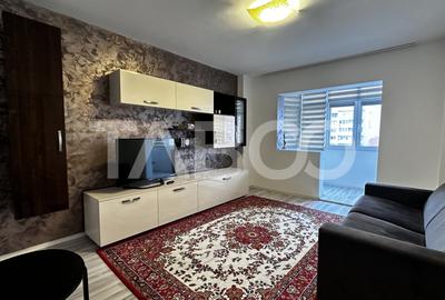 Apartament mobilat utilat 2 camere debara si balcon Mihai Viteazul - 1
