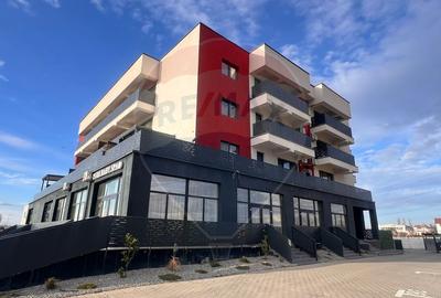 De vânzare apartament nou cu 2 camere 68,6mp, str Rapsodiei langa BBSO - 1