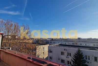 2 camere de vânzare| Ozana-Trapezului | 2 Locuri Parcare | Terasa 50mp - 24