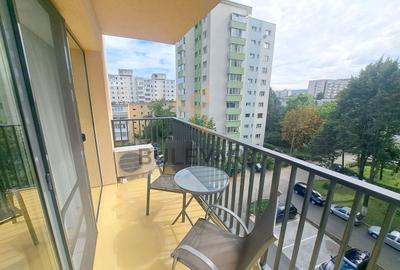 Apartament tip studio de inchiriere in bloc nou! - 11