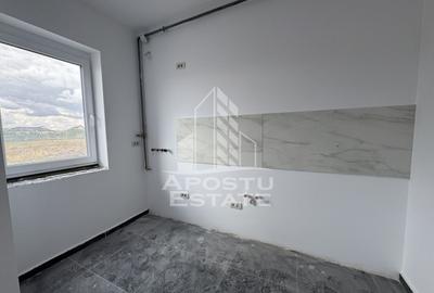 Apartamente cu 2 camere si curte de 50mp complet finalizate in Braytim - 8
