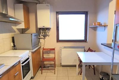 Apartament de vânzare, 2 camere, 50 mp, Andrei Mureșanu zona Grand Hotel Italia - 10