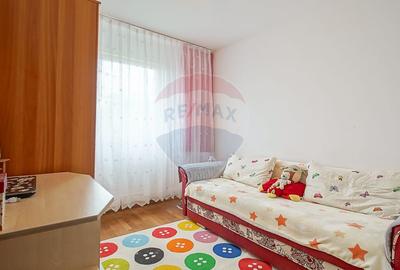Apartament 2 camere, luminos, vedere spre Ghimbășel - 6
