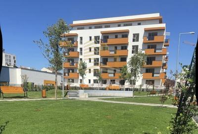 Apartament de 3 camere semidecomandat | Între Lacuri - 1