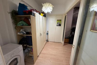 Garsoniera in Piata Romana/ Studio apartment in Piata Romana - 2