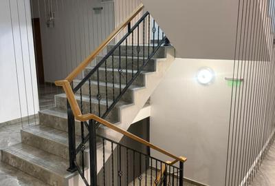 Apartament 3 camere, Drumul Taberei - modern, complex nou - 10