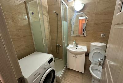 Giurgiului | 2 Camere | Decomandat | Parcare | - 7