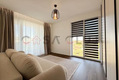 3 camere superbe, la cheie, bloc 2025, zona Fabricii Marasti - 9
