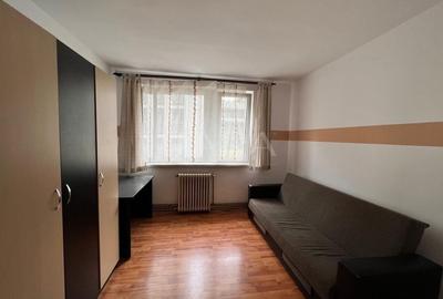 Apartament 3 camere, zonă centrală – Piața Abator - 4