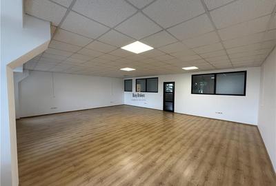 Spatii Birouri - 70 mp - zona Industriala Est- Utilitati incluse - 1