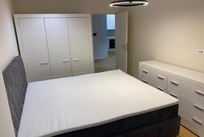 2 camere , 60 mp, 1 parcare, terasa, zona str. Teodor Mihali, Iulius Mall - 4