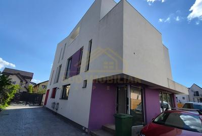 CASA INDIVIDUALA P+1+TERASA-PRIMARIE - 1