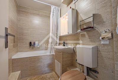 Apartament 3 camere, 2 balcoane, 1 parcare, Manastur, Str. Parang - 16
