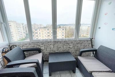 Apartament 3 camere de vanzare in Manastur, Cluj Napoca - 8
