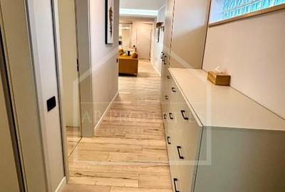 APARTAMENT 3 camere, apartament in vila, Piata Romana – Bd. Lascar - 8