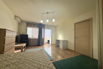 Garsoniera | Mall Vitan | Metrou Dristor | 42mp | renovata - 2